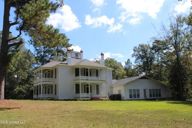 $1,275,000 | Undisclosed Address, Ellisville, MS 39437