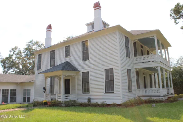 $1,275,000 | Undisclosed Address, Ellisville, MS 39437