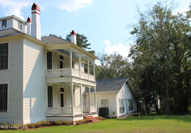 $1,275,000 | Undisclosed Address, Ellisville, MS 39437