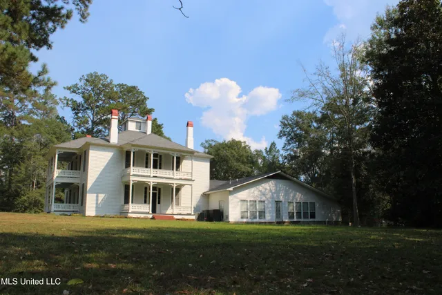 $1,275,000 | Undisclosed Address, Ellisville, MS 39437