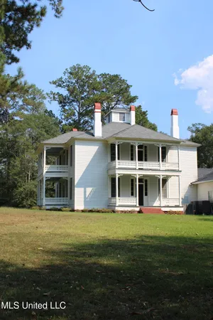 $1,275,000 | Undisclosed Address, Ellisville, MS 39437