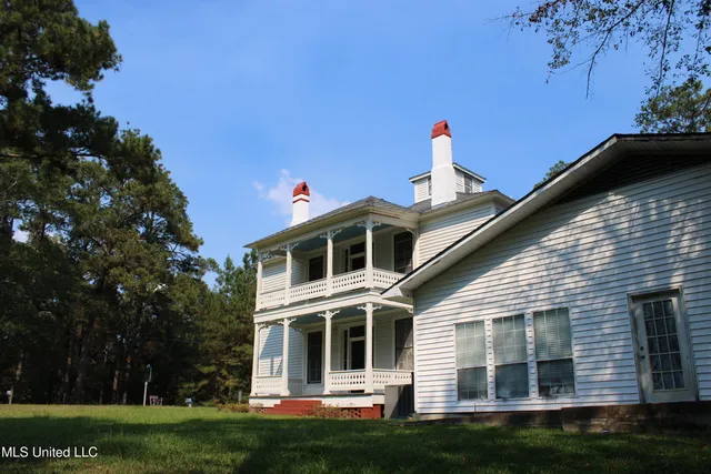 $1,275,000 | Undisclosed Address, Ellisville, MS 39437