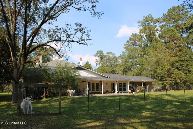 $1,275,000 | Undisclosed Address, Ellisville, MS 39437
