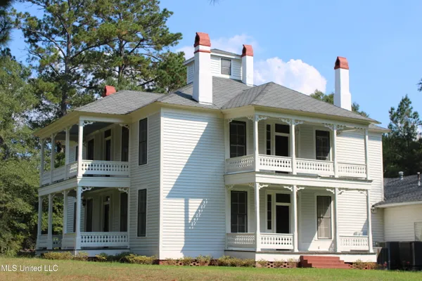 $1,275,000 | Undisclosed Address, Ellisville, MS 39437