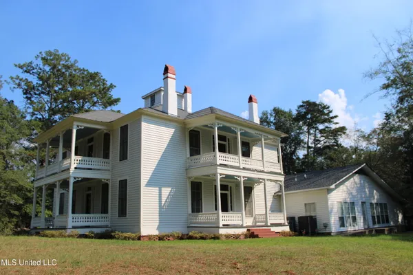 $1,275,000 | Undisclosed Address, Ellisville, MS 39437