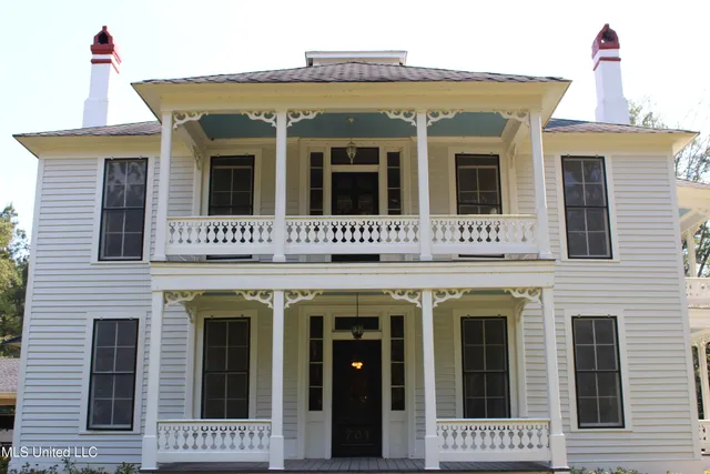 $1,275,000 | Undisclosed Address, Ellisville, MS 39437