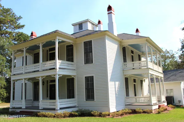 $1,275,000 | Undisclosed Address, Ellisville, MS 39437