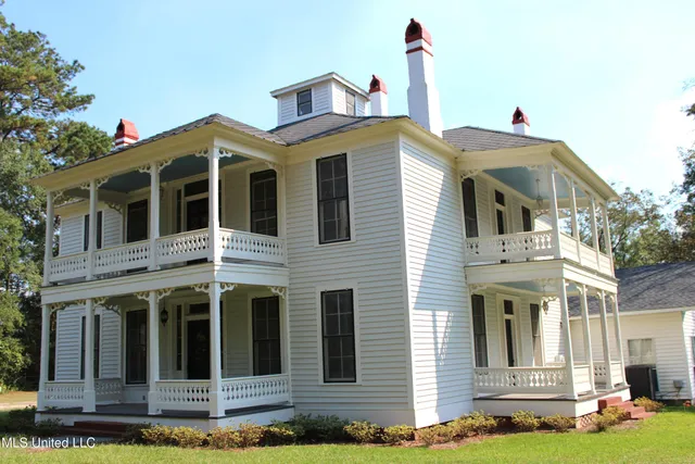 $1,275,000 | Undisclosed Address, Ellisville, MS 39437