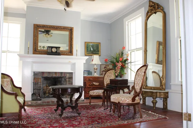 $1,275,000 | Undisclosed Address, Ellisville, MS 39437