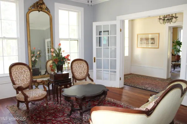 $1,275,000 | Undisclosed Address, Ellisville, MS 39437