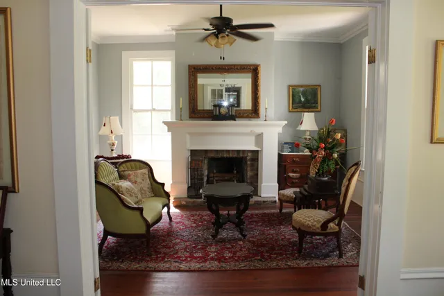 $1,275,000 | Undisclosed Address, Ellisville, MS 39437