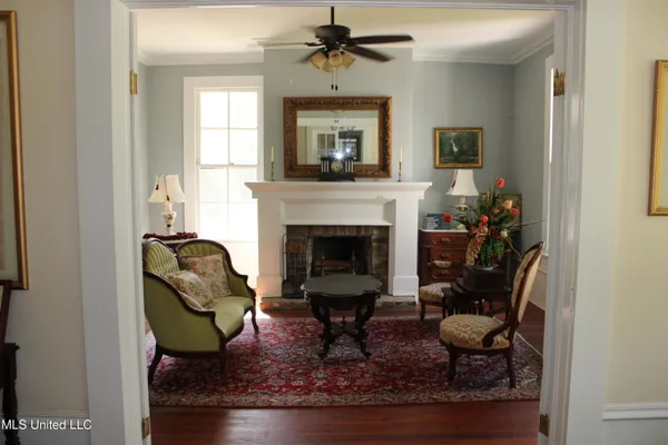 $1,275,000 | Undisclosed Address, Ellisville, MS 39437