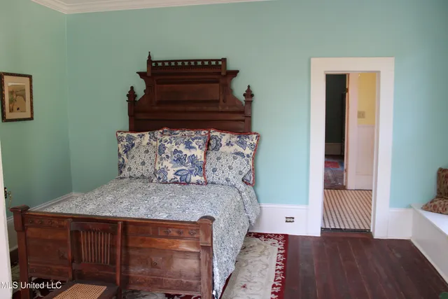 $1,275,000 | Undisclosed Address, Ellisville, MS 39437