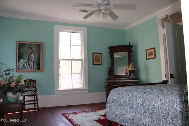 $1,275,000 | Undisclosed Address, Ellisville, MS 39437