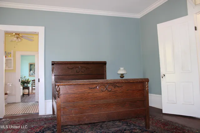 $1,275,000 | Undisclosed Address, Ellisville, MS 39437