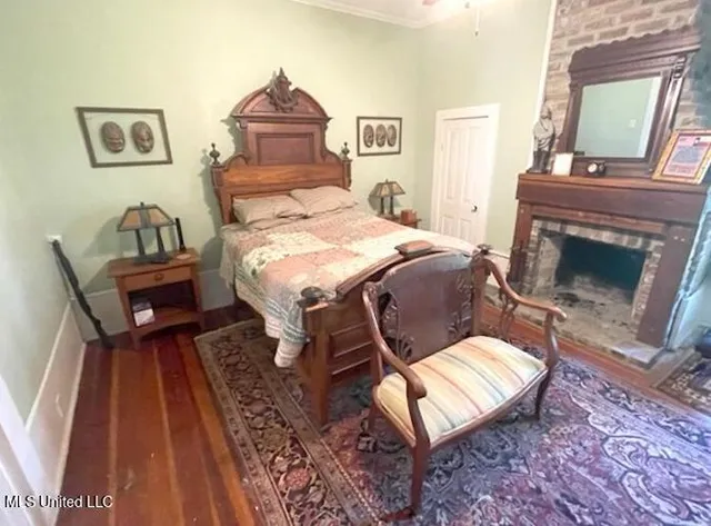 $1,275,000 | Undisclosed Address, Ellisville, MS 39437