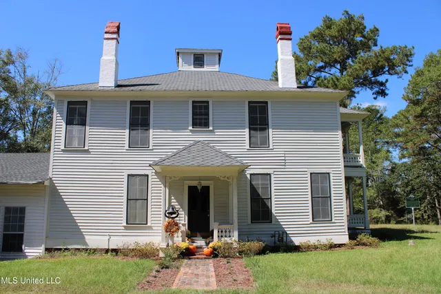 $1,275,000 | Undisclosed Address, Ellisville, MS 39437