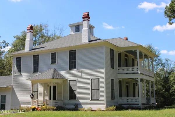 $1,275,000 | Undisclosed Address, Ellisville, MS 39437