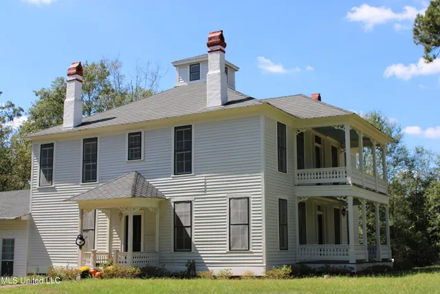 $1,275,000 | Undisclosed Address, Ellisville, MS 39437