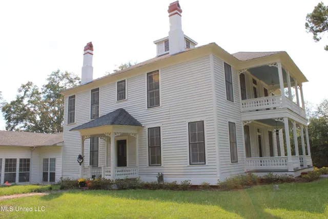 $1,275,000 | Undisclosed Address, Ellisville, MS 39437