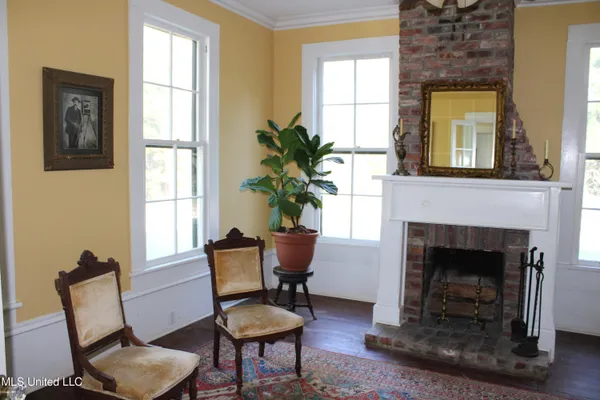 $1,275,000 | Undisclosed Address, Ellisville, MS 39437