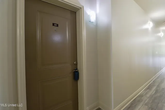 $237,000 | 630 Bay Cove Drive, Unit 205, Biloxi, MS 39532