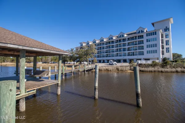 $237,000 | 630 Bay Cove Drive, Unit 205, Biloxi, MS 39532