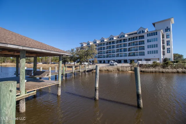 $237,000 | 630 Bay Cove Drive, Unit 205, Biloxi, MS 39532
