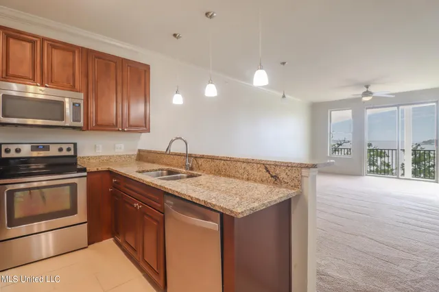 $237,000 | 630 Bay Cove Drive, Unit 205, Biloxi, MS 39532