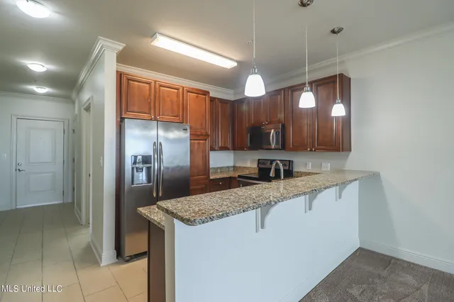 $237,000 | 630 Bay Cove Drive, Unit 205, Biloxi, MS 39532
