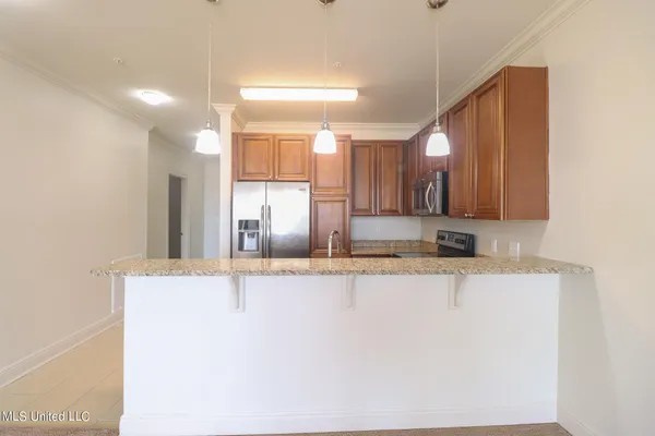 $237,000 | 630 Bay Cove Drive, Unit 205, Biloxi, MS 39532