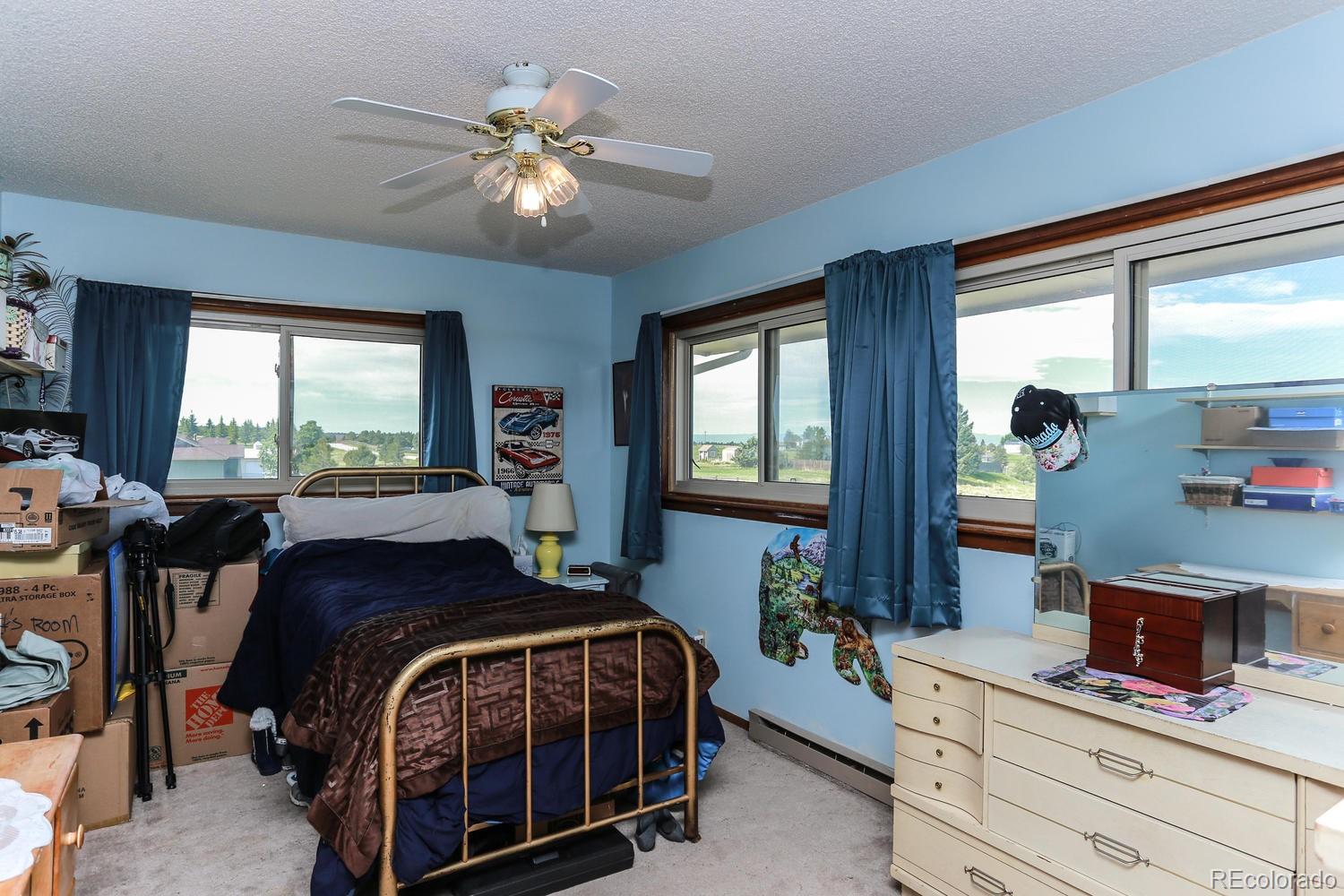 8370 North Saguaro Ridge Road Parker, CO 80138 - Photo 21 of 34 Gallery Image 21