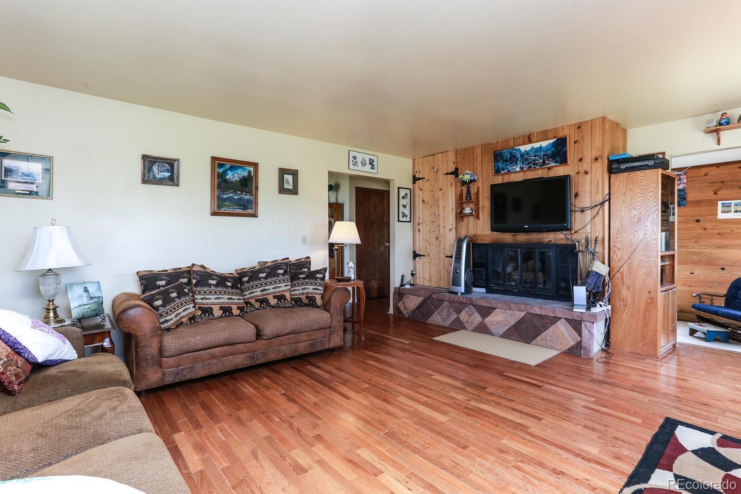 8370 North Saguaro Ridge Road Parker, CO 80138 - Photo 7 of 34 Gallery Image 7