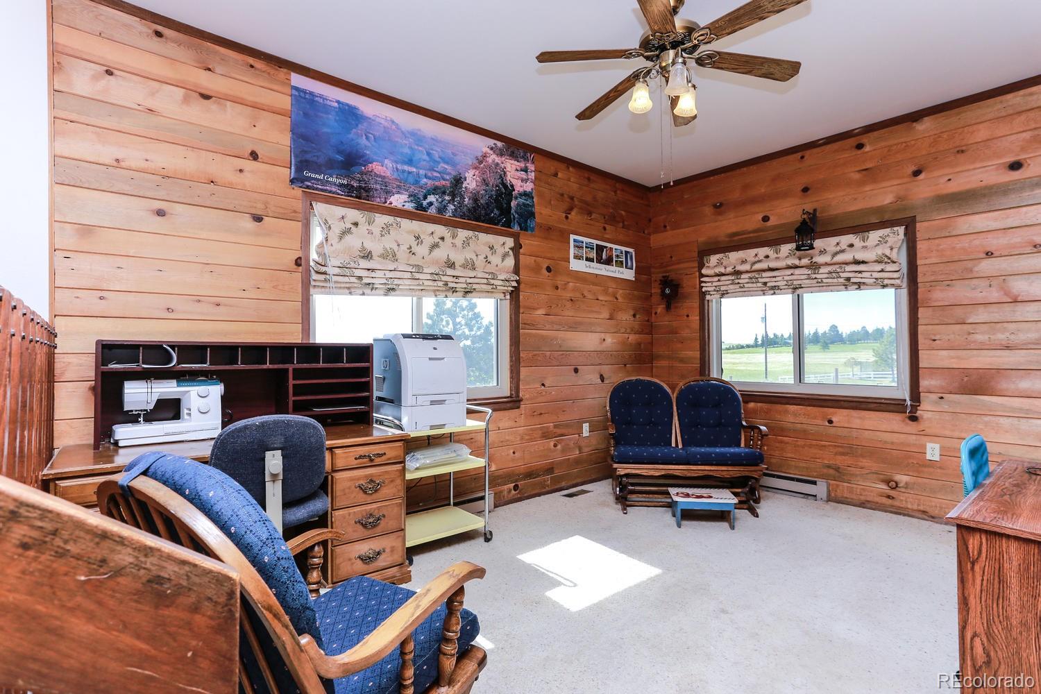 8370 North Saguaro Ridge Road Parker, CO 80138 - Photo 8 of 34 Gallery Image 8