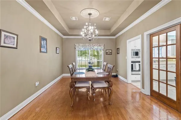 $444,000 | 814 Comfort Lane, Jennings, LA 70546