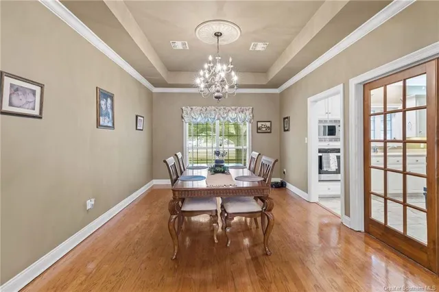 $365,000 | 814 Comfort Lane, Jennings, LA 70546