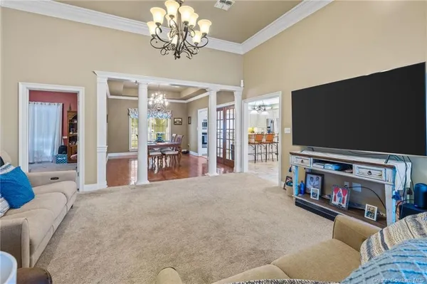 $444,000 | 814 Comfort Lane, Jennings, LA 70546