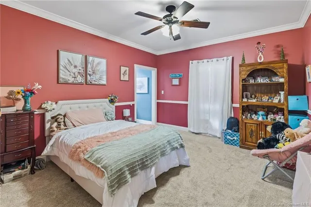 $365,000 | 814 Comfort Lane, Jennings, LA 70546