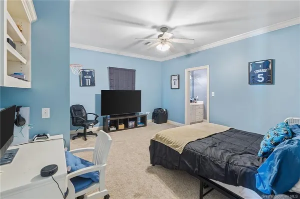 $444,000 | 814 Comfort Lane, Jennings, LA 70546