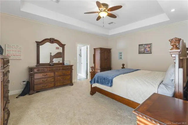 $365,000 | 814 Comfort Lane, Jennings, LA 70546