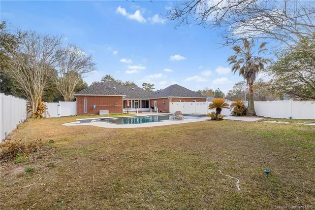 $365,000 | 814 Comfort Lane, Jennings, LA 70546