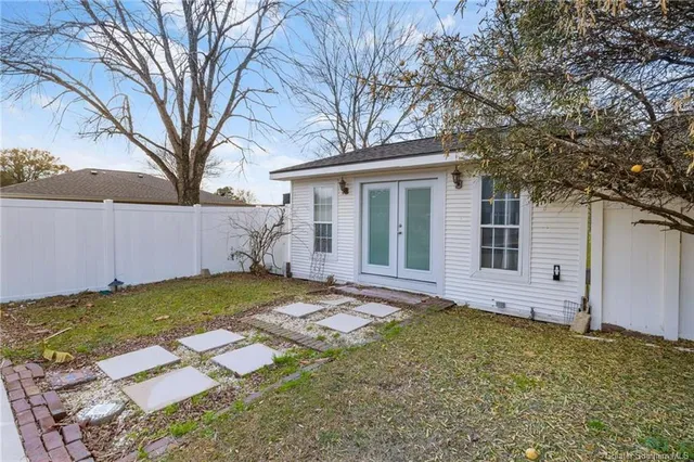 $365,000 | 814 Comfort Lane, Jennings, LA 70546