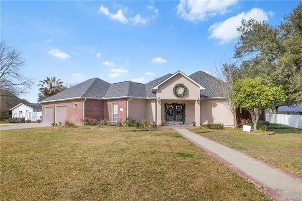 $444,000 | 814 Comfort Lane, Jennings, LA 70546