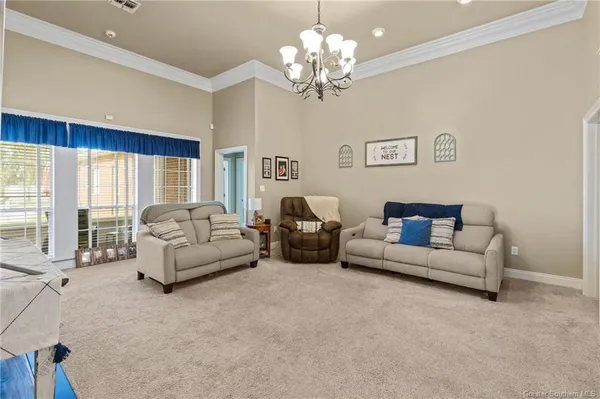 $444,000 | 814 Comfort Lane, Jennings, LA 70546