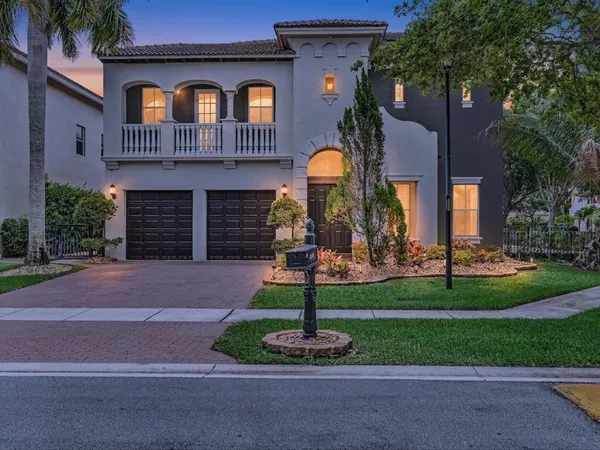 $929,000 | 9286 Nugent Trail, West Palm Beach, FL 33411