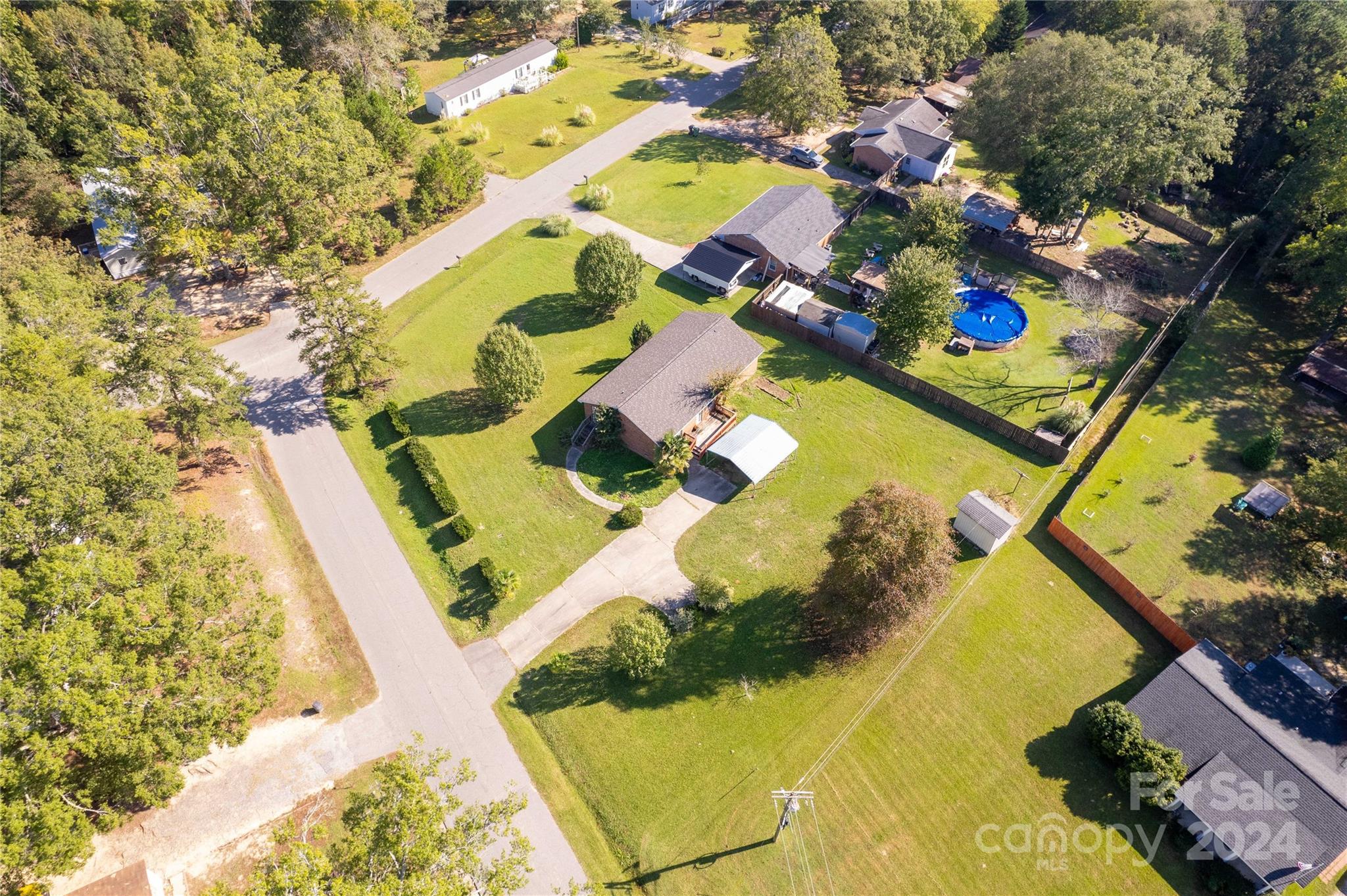 2144 Ross Cauthen Road Lancaster, SC 29720 - Photo 22 of 31 Gallery Image 22