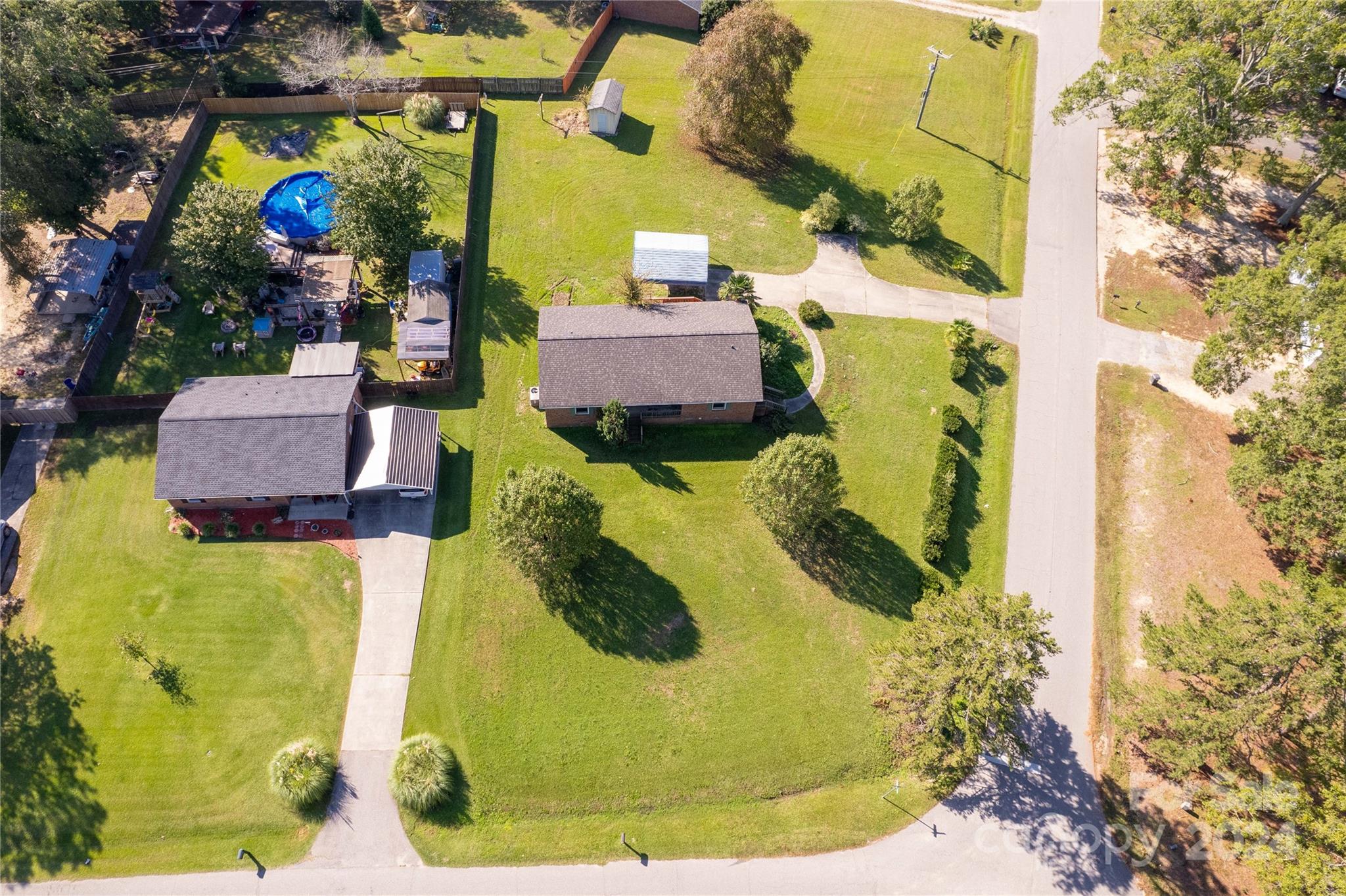 2144 Ross Cauthen Road Lancaster, SC 29720 - Photo 25 of 31 Gallery Image 25