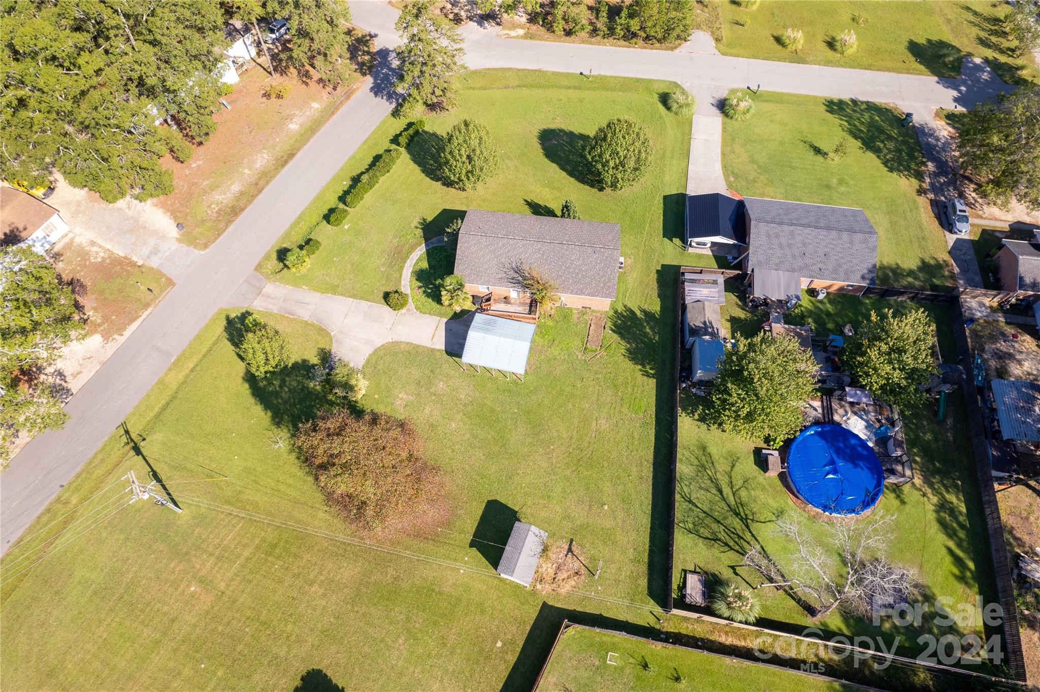 2144 Ross Cauthen Road Lancaster, SC 29720 - Photo 27 of 31 Gallery Image 27