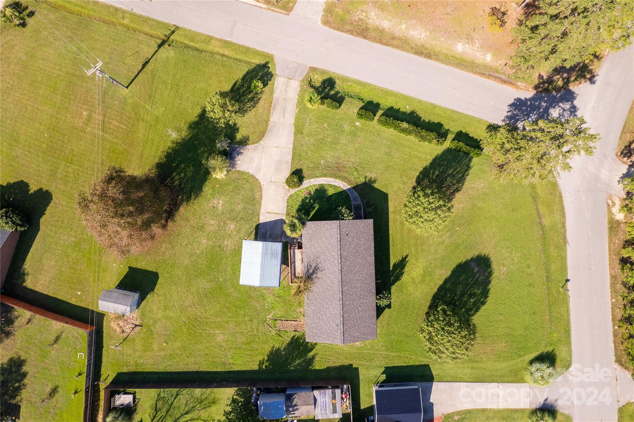 2144 Ross Cauthen Road Lancaster, SC 29720 - Photo 28 of 31 Gallery Image 28
