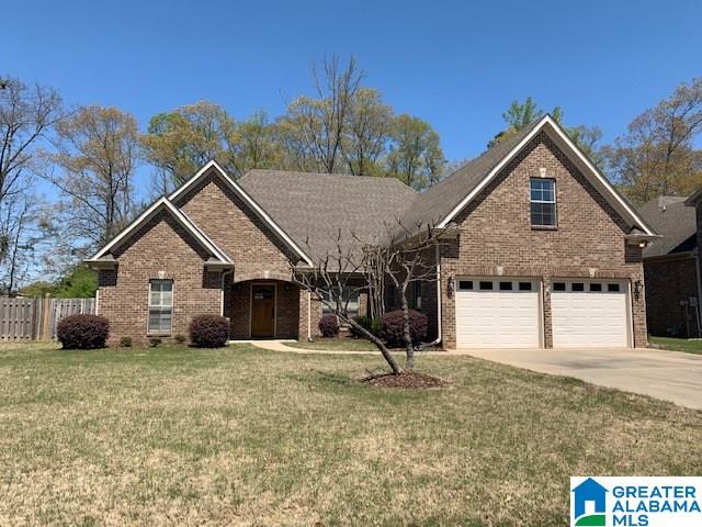 417 Ramsgate Drive Alabaster, AL 35114 - Photo 1 of 17